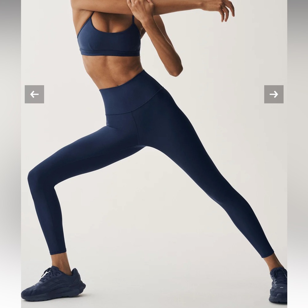 Alo yoga set